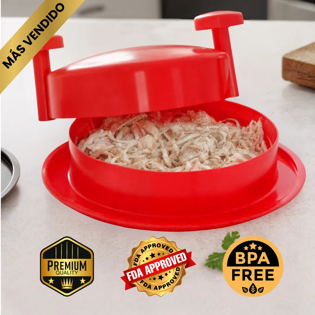 DesmechaYa™ - Cocina más y sufre menos.
