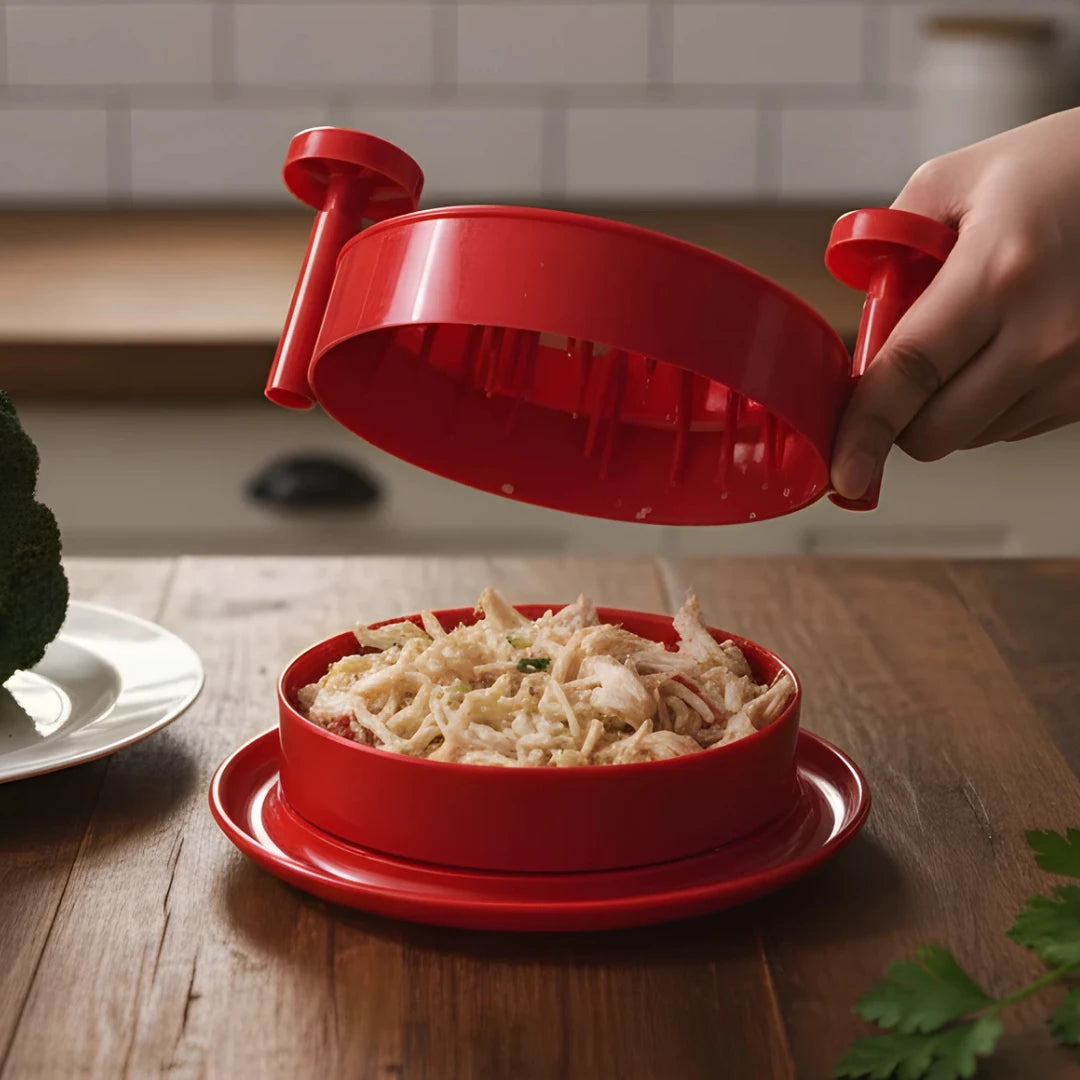 DesmechaYa™ - Cocina más y sufre menos.